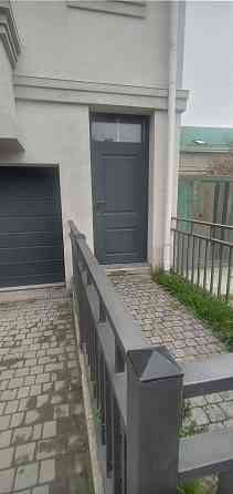 Новый коттедж на Фонтане Одеса