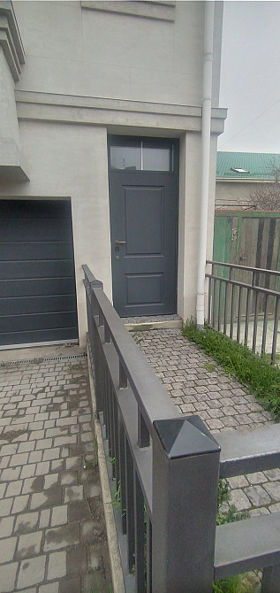 Новый коттедж на Фонтане Одеса - фото 2