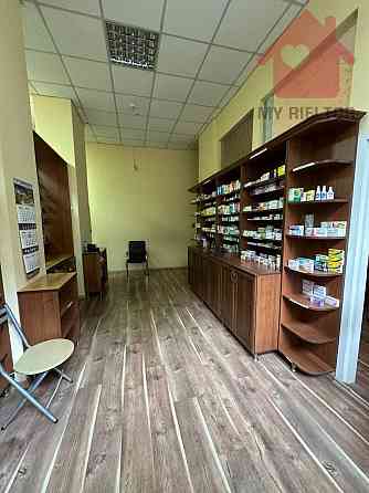 Оренда приміщення вільного призначення на Гойди, 20 поверх - 1/5 Uzhhorod