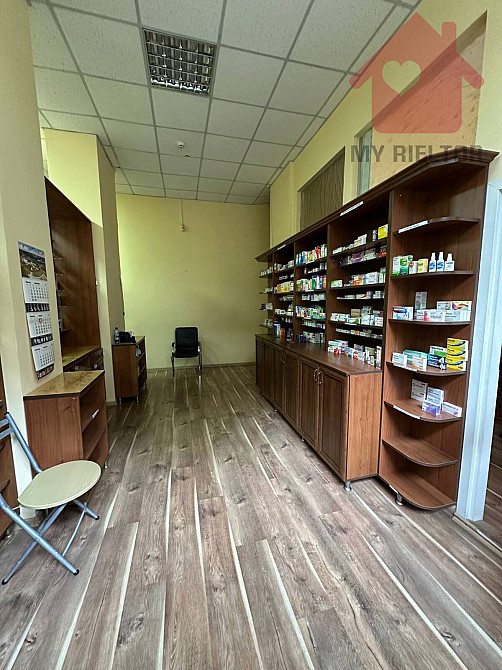 Оренда приміщення вільного призначення на Гойди, 20 поверх - 1/5 Uzhhorod - photo 3