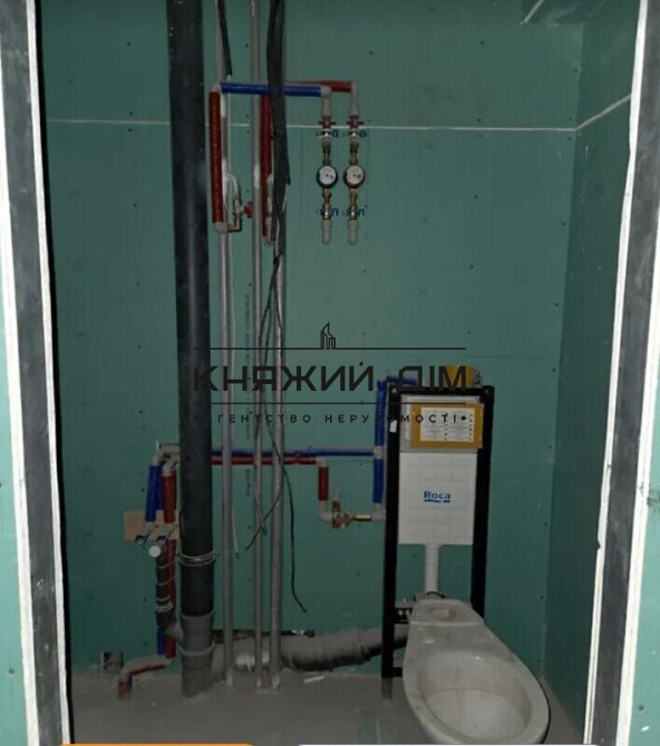 Продаж Квартира 1-кімнатна, 6/9 поверх на Татарская ул. Киев - изображение 7