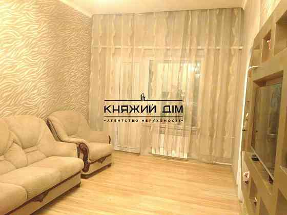 Шикарна 1-кімнатна квартира на Мінському масиві, пл.Тараса шевченко.Код №11135830 Киев