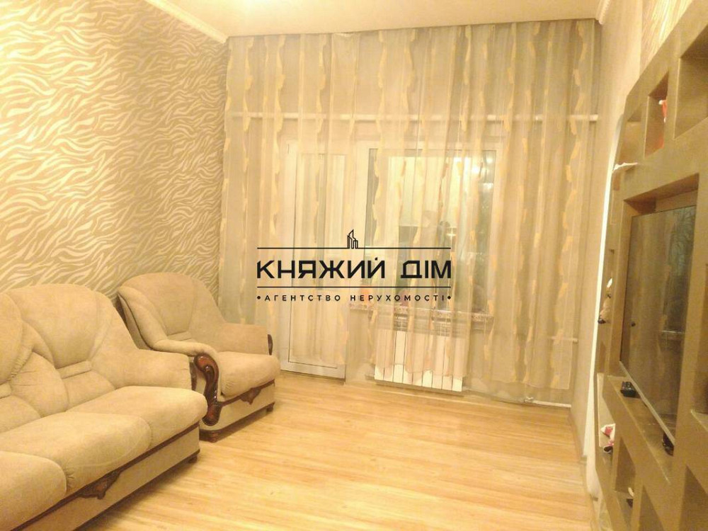 Шикарна 1-кімнатна квартира на Мінському масиві, пл.Тараса шевченко.Код №11135830 Киев - изображение 5