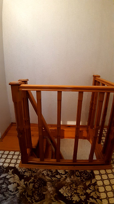 Продам  дачу біля моря у с.Фонтанка Фонтанка - фото 9