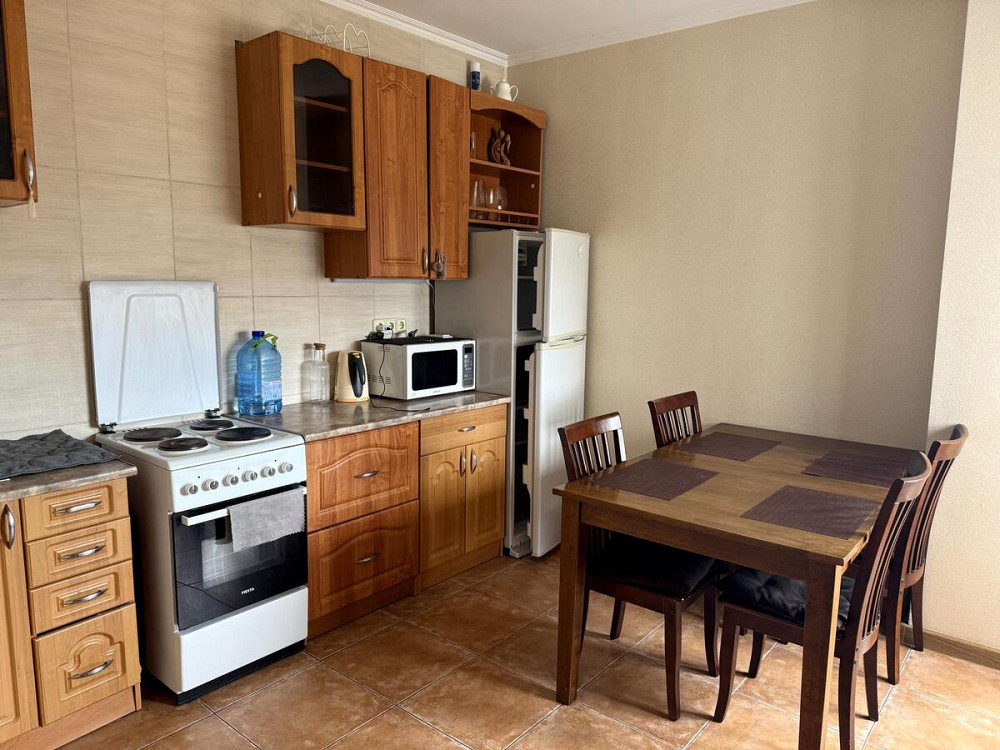 Оренда Квартира 1-кімнатна, 10/16 поверх на Лесі Курбаса, 5В Київ - фото 7