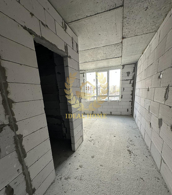 Продаж 1к квартири Теремки Правий берег Без комісії Київ - фото 8