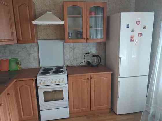 Оренда Квартира 1-кімнатна, 11/20 поверх на ул. Михаила Драгоманова, 1к Київ