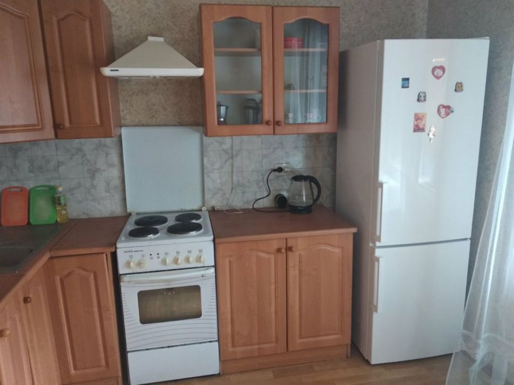 Оренда Квартира 1-кімнатна, 11/20 поверх на ул. Михаила Драгоманова, 1к Київ - фото 3