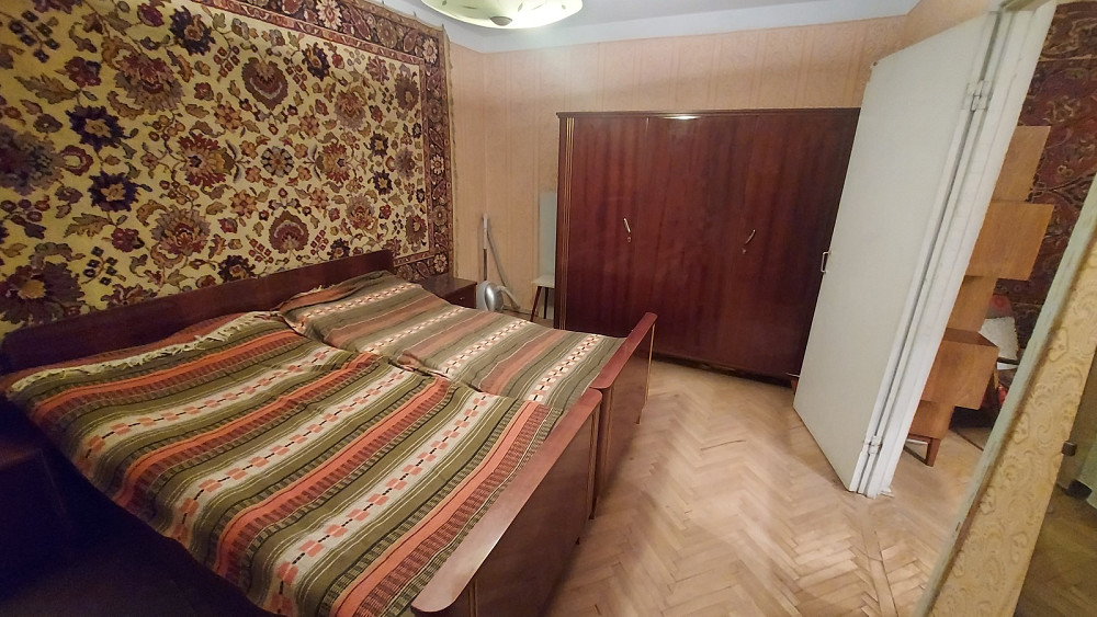 Оренда Квартира 2-кімнатна, 9/9 поверх на Івана Дзюби вул. (Сімї Сосніних), 12 Киев - изображение 3