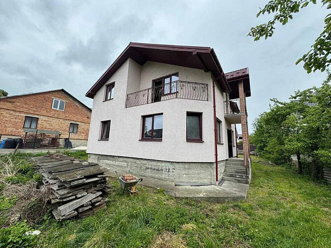 Продаж будинку житлова площа 85 м.кв. Миклашев - изображение 3