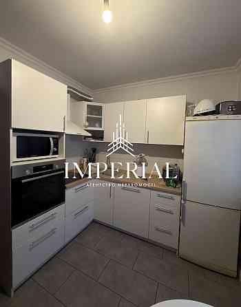 Продаж Квартира 3-кімнатна, 5/14 поверх на вул. Заболотного Академика Kiev