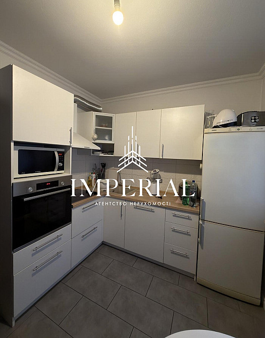 Продаж Квартира 3-кімнатна, 5/14 поверх на вул. Заболотного Академика Kiev - photo 1