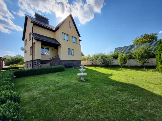 House for sale 2 lane Hnivanskoho highway Leninsky district Vinnytsia Vinnytsya
