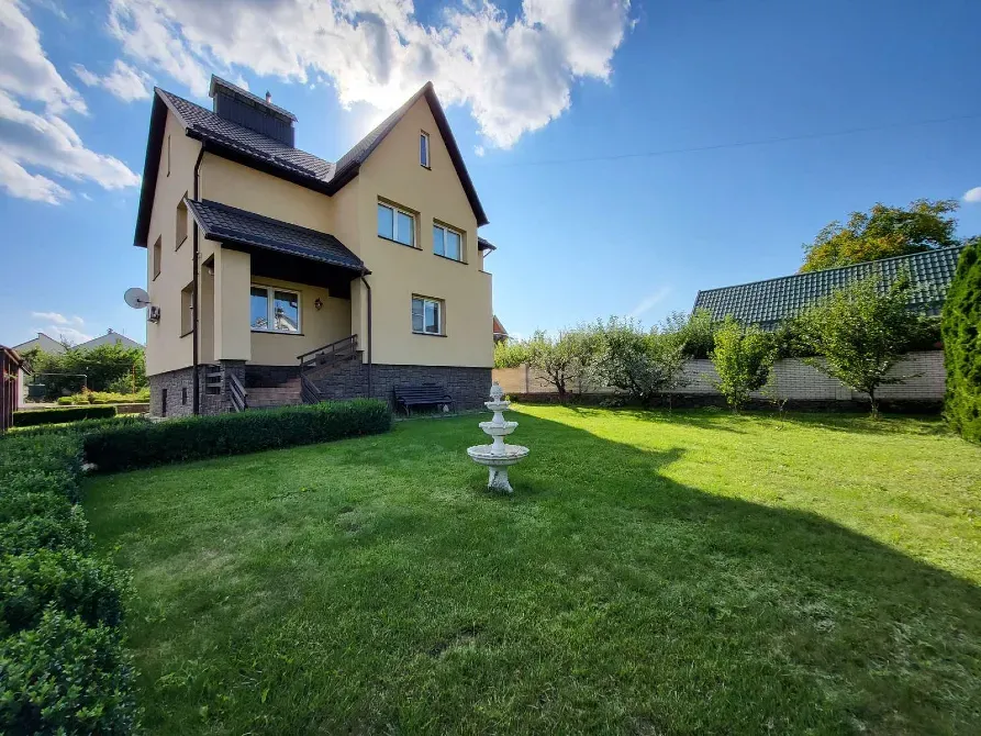 Продаж 2-поверховий Будинок з ділянкою 15 сот 187 кв.м 5 кімн. на 2 пров Гніванське шосе Вінниця - фото 2