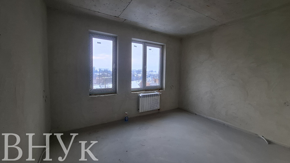Продаж Квартира 1-кімнатна, 4/5 поверх на Руська, 41 Uzhhorod - photo 2