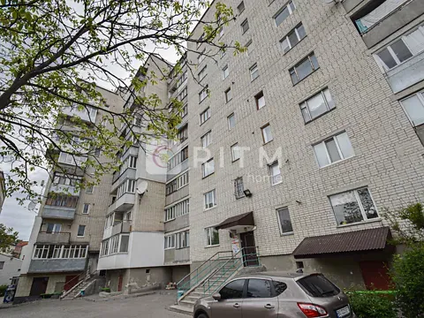 Оренда 2к Квартира 64 кв.м Острозького Князя вулиця 62 Тернопіль - фото 5