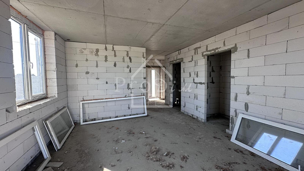 Продаж Дуплекс Будинок Дім Бориспіль 92 м2 без %% Борисполь - изображение 11