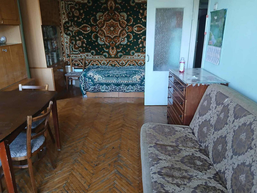 Продаж Квартира 2-кімнатна, 5/5 поверх на Пирогова, 23 Вінниця - фото 7