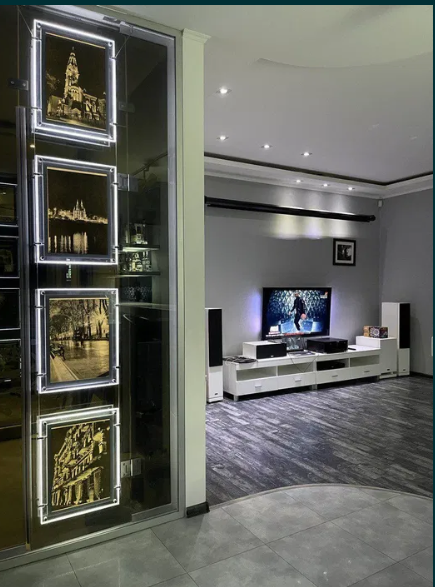 Дом с евроремонтом в Новой Дофиновке Нова Дофінівка - фото 2