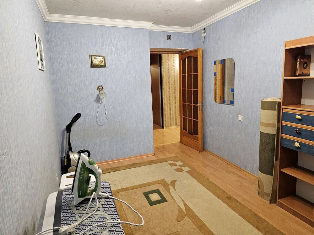 Продаж Квартира 4-кімнатна, 9/9 поверх на Осенняя ул., 13 Б Дніпро - фото 10