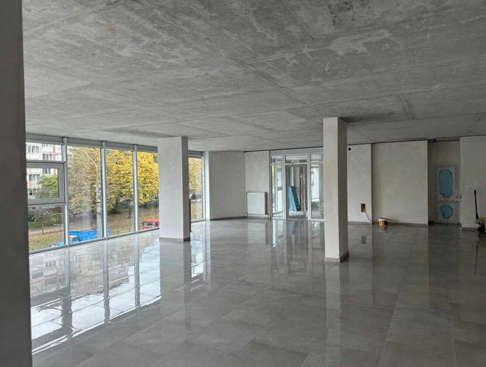 Оренда приміщення вільного призначення на вул. 15 квітня поверх - 3/3 Тернополь - изображение 1