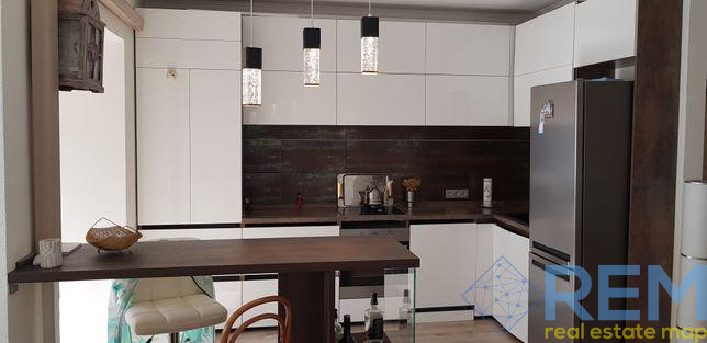 1- комнатная квартира в новом кирпичном доме на Ак.Вильямса Одеса - фото 1