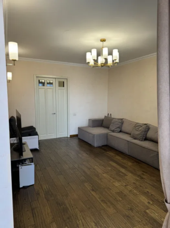 2-х комнатная квартира на 10-й Фонтана Odessa