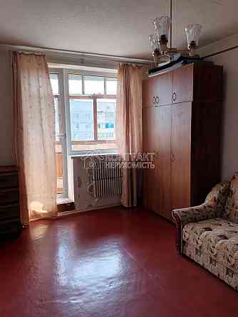 Продаж Квартира 1-кімнатна, 8/9 поверх на вул. Велика Кільцева Харьков