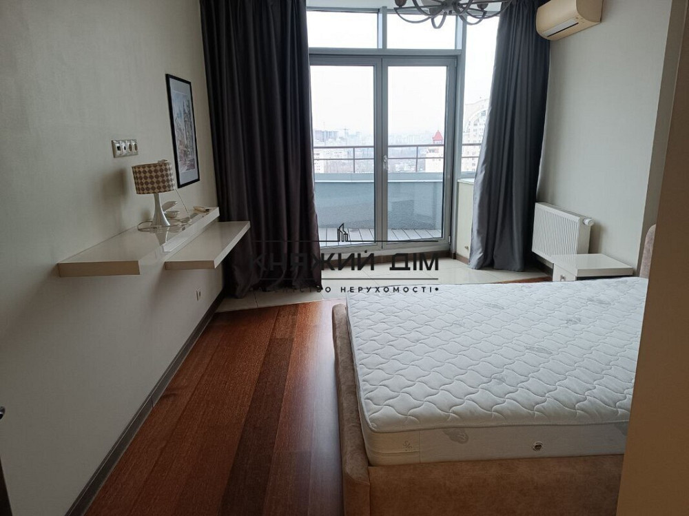 Оренда 3 кімнатної квартири в ЖК Паркове Місто. У вартість входить паркомісце № 11203935 Київ - фото 19