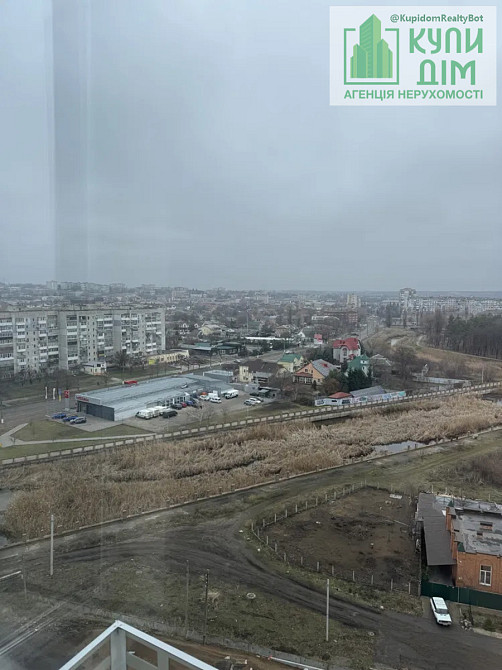 Продам 3х кімнатну квартиру в новобудові Кропивницький - фото 3