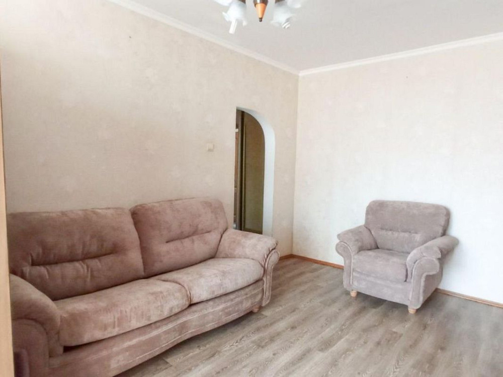 Оренда Квартира 2-кімнатна, 7/10 поверх на пр. Петра Григоренко, 19 Київ - фото 8