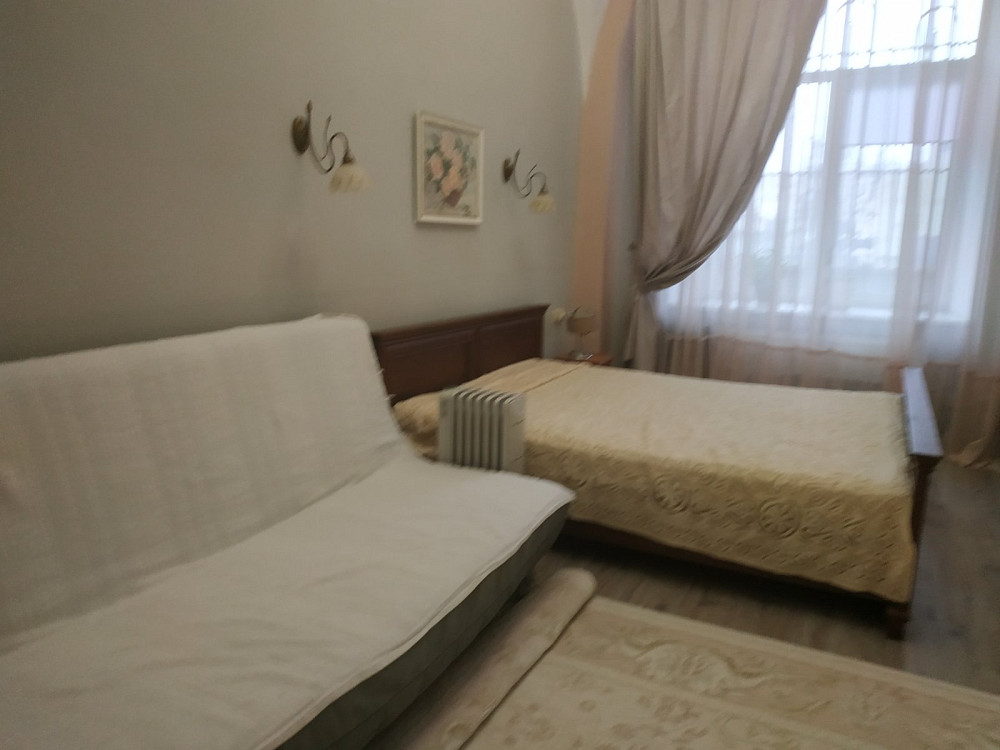 Продаж Квартира 3-кімнатна на ул. Канатная, 81 Одесса - изображение 11