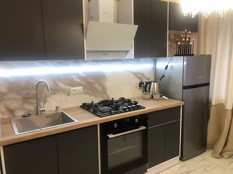 Продаж 1к Квартира 36.9 кв.м Прикордонна вулиця 47А Миколаїв - фото 14