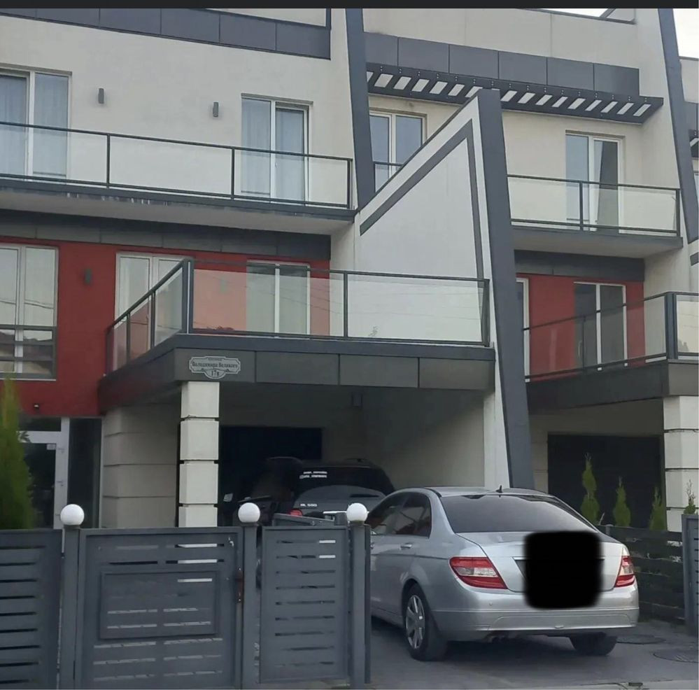 Продаж Квартира на улица Солонка - фото 3