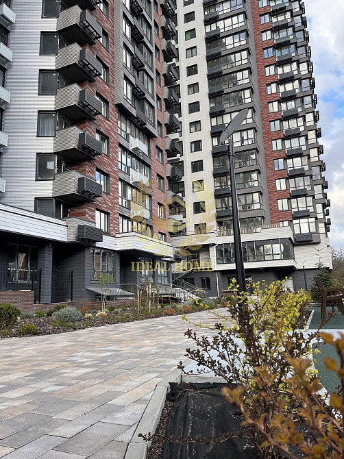 Продаж Квартира 3-кімнатна на Кустанайская ул., 13 Kiev - photo 4