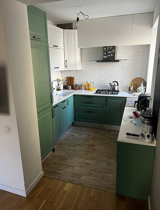 Продам 3-комнатную квартиру на пр.Шевченко / Довженко, два уровня Odessa - photo 11