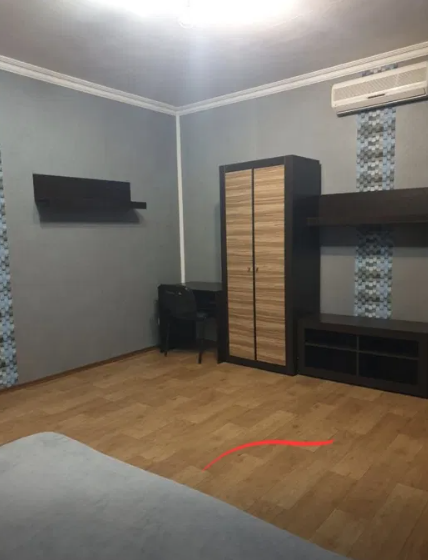 Продам 1-комнатную квартиру на ул.Сахарова Одеса - фото 4