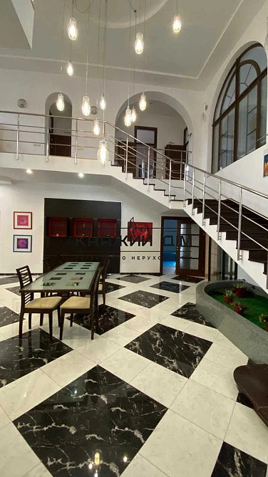 Оренда 2-поверховий Будинок з ділянкою 17 сот 600 кв.м    - photo 11