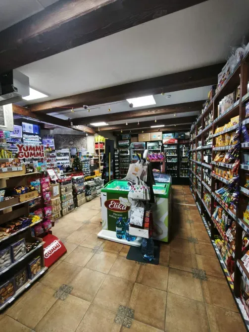 Продаж Окрема будівля / частина будівлі площа 47 кв.м 1-й поверх на Собранецька 2 Ужгород - фото 5