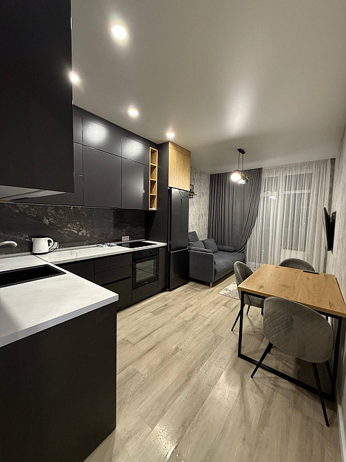 Продаж Квартира 1-кімнатна на ул. Педагогическая, 20б Одеса - фото 1