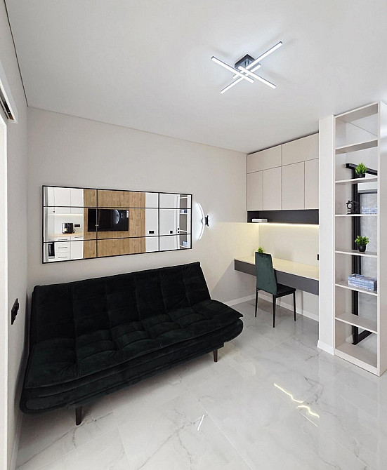 Продаж Квартира 1-кімнатна, 12/13 поверх на вул. Михайла Грушевського Zhytomyr - photo 14