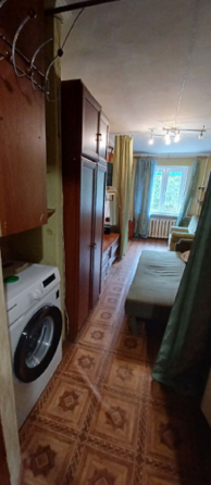 Продам комнату с мебелью в коммуне на улице Новикова! Одеса