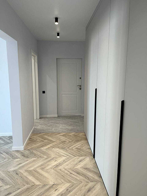 Продаж Квартира 3-кімнатна, 22/25 поверх на Самійла Кішки вул., д. 5-Б Київ - фото 9