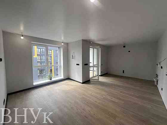 Продаж Квартира 1-кімнатна, 7/8 поверх на вул. Залізнична Львов