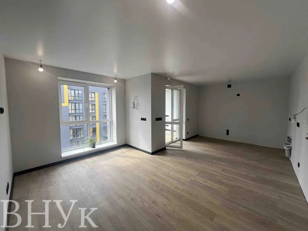 Продаж Квартира 1-кімнатна, 7/8 поверх на вул. Залізнична Львів - фото 1