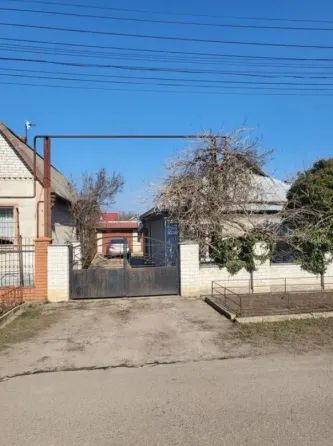 For sale 1-storey House with land 7 ares 130 sq.m 5 rooms at бахчевая Odessa