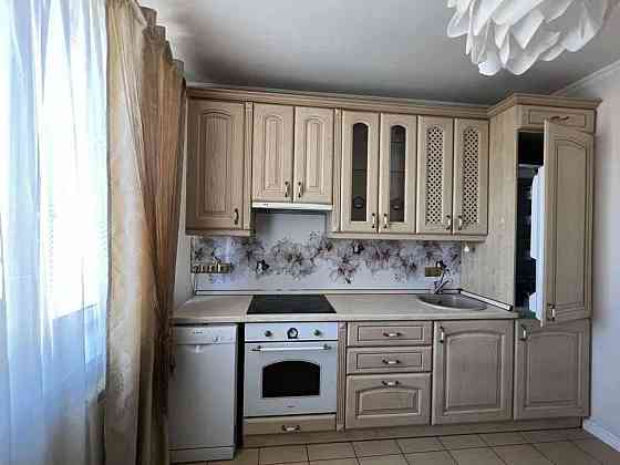 Оренда Квартира 1-кімнатна, 19/24 поверх на пер. Феодосийский, 14 Kiev