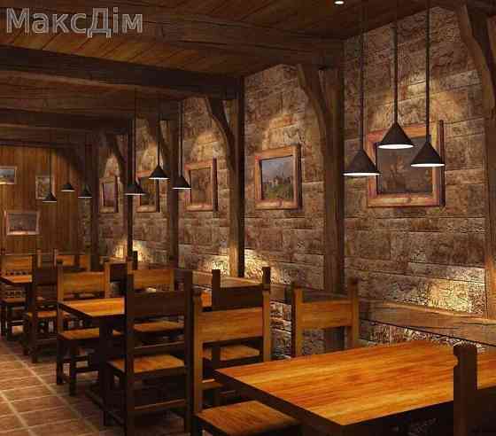 Оренда заклад громадського харчування на вул. Франка приміщень - 3 Ternopil'