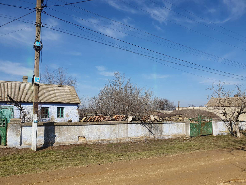 Дом в Ковалевке с уникальным винным  погребом (1905 г.) Ковалівка - фото 7
