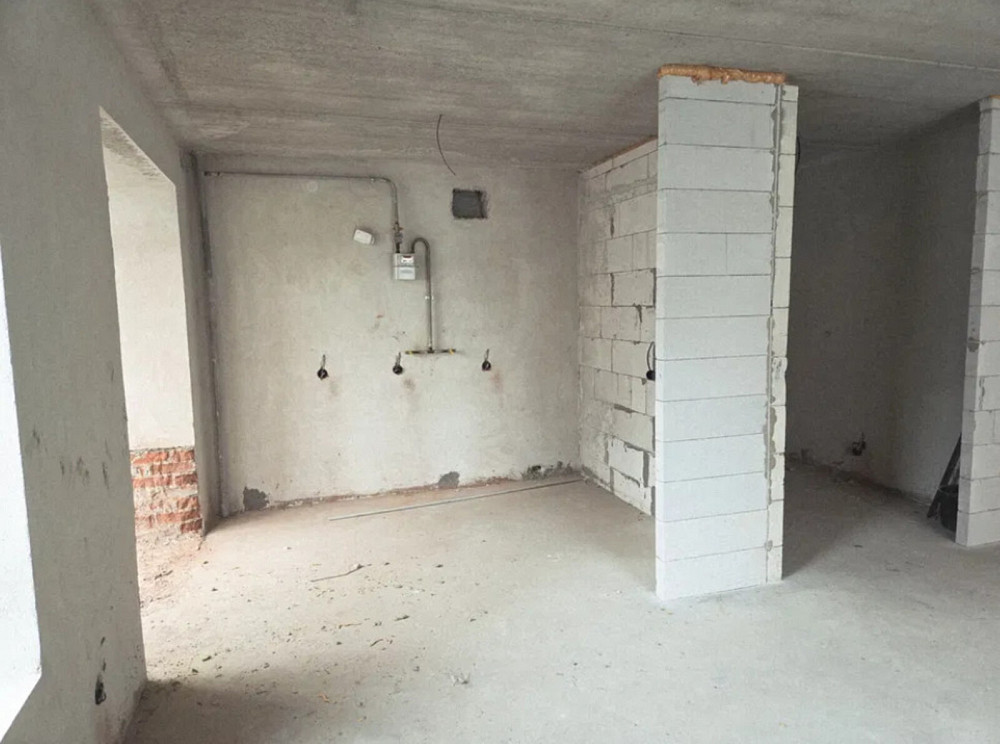 Продаж 3к квартири, 82 кв.м, пров. Галицький Ternopil' - photo 1